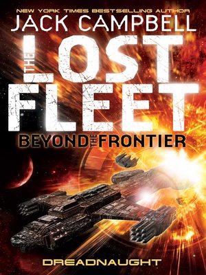 Dreadnaught - ebook